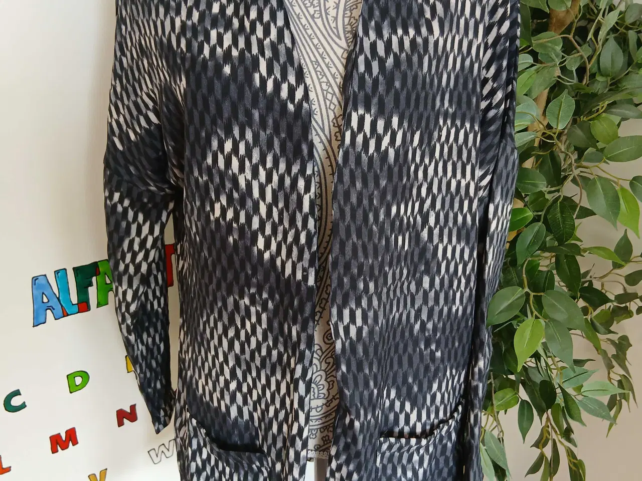 Billede 1 - Kimono. Cha Cha. Large/40