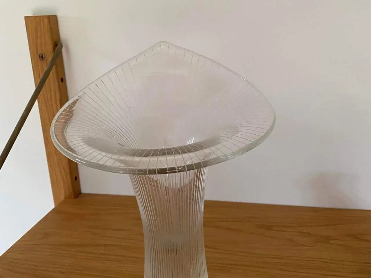 Billede 3 - Wirkkala vase sælges