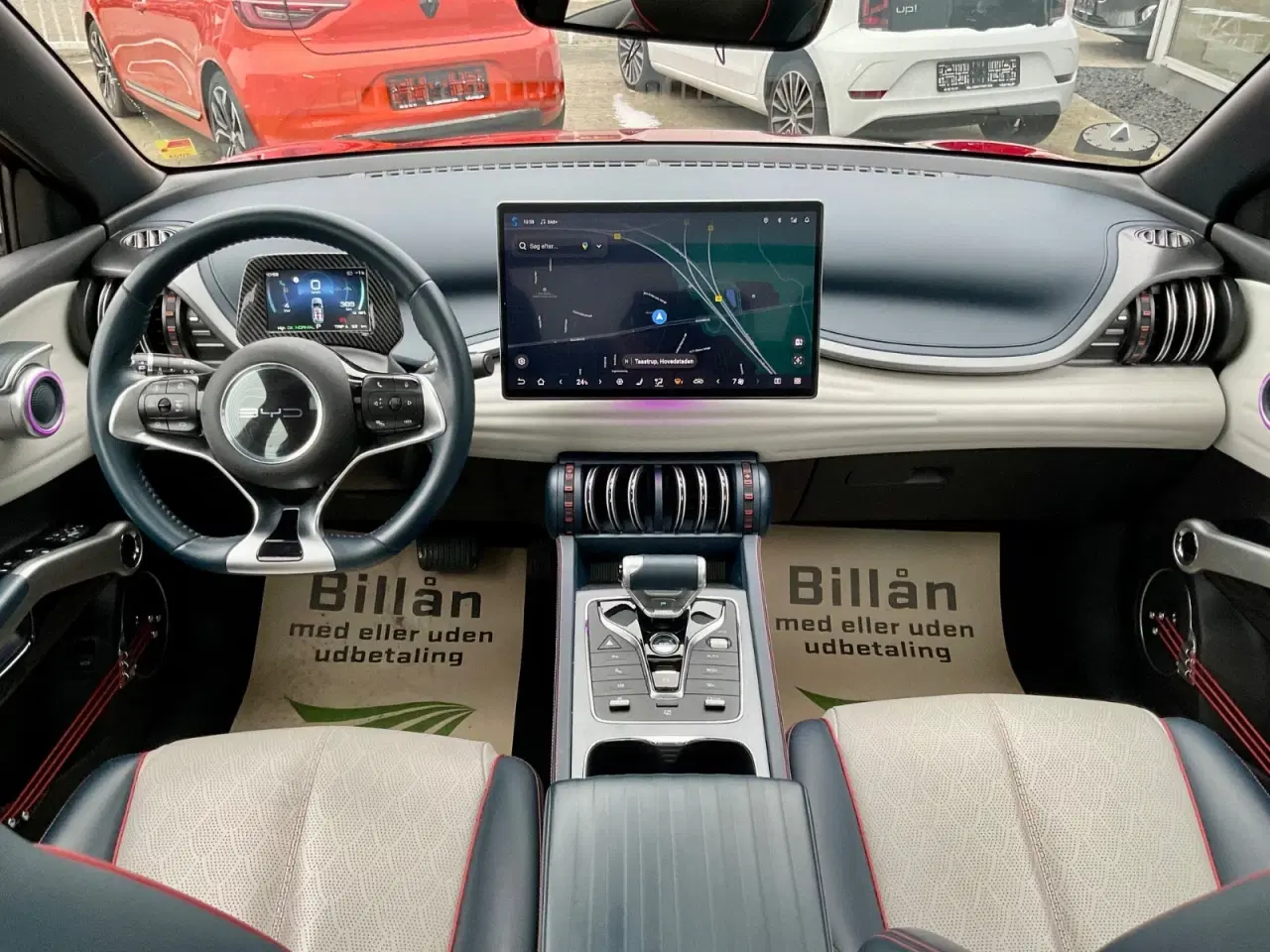 Billede 9 - BYD Atto 3 60 Design