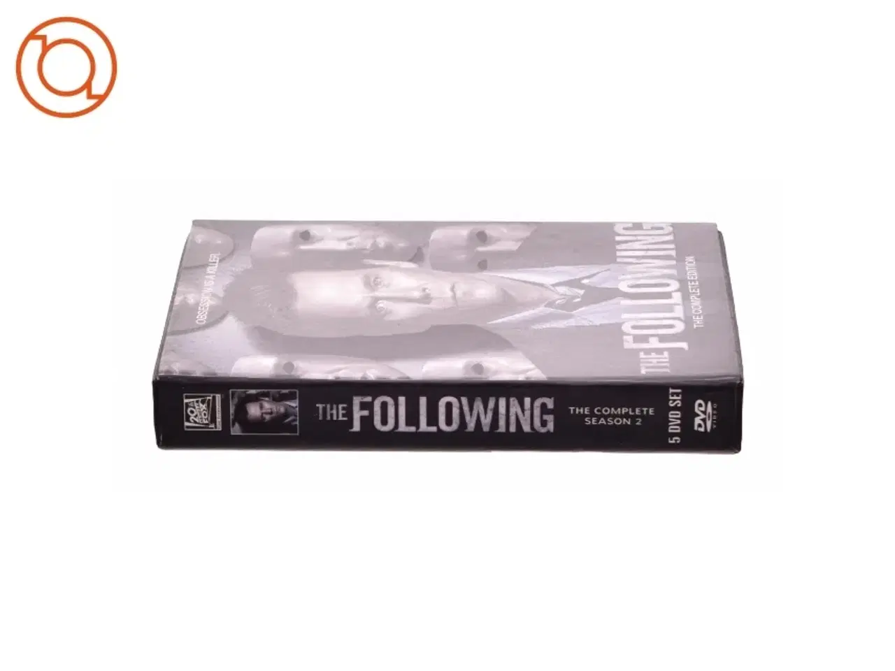 Billede 2 - The Following