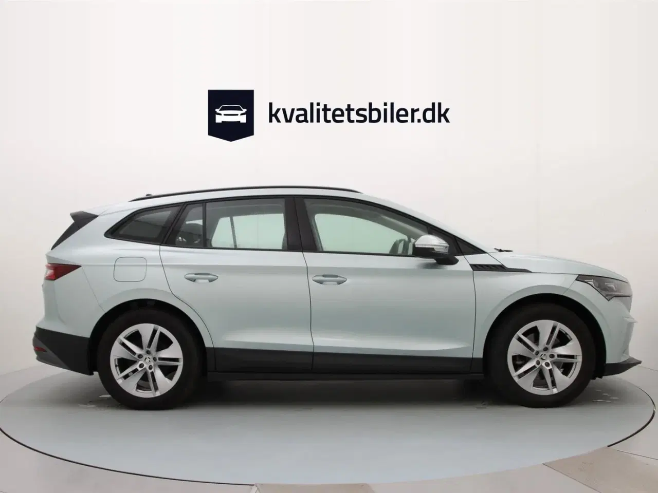 Billede 5 - Skoda Enyaq 60 iV Loft