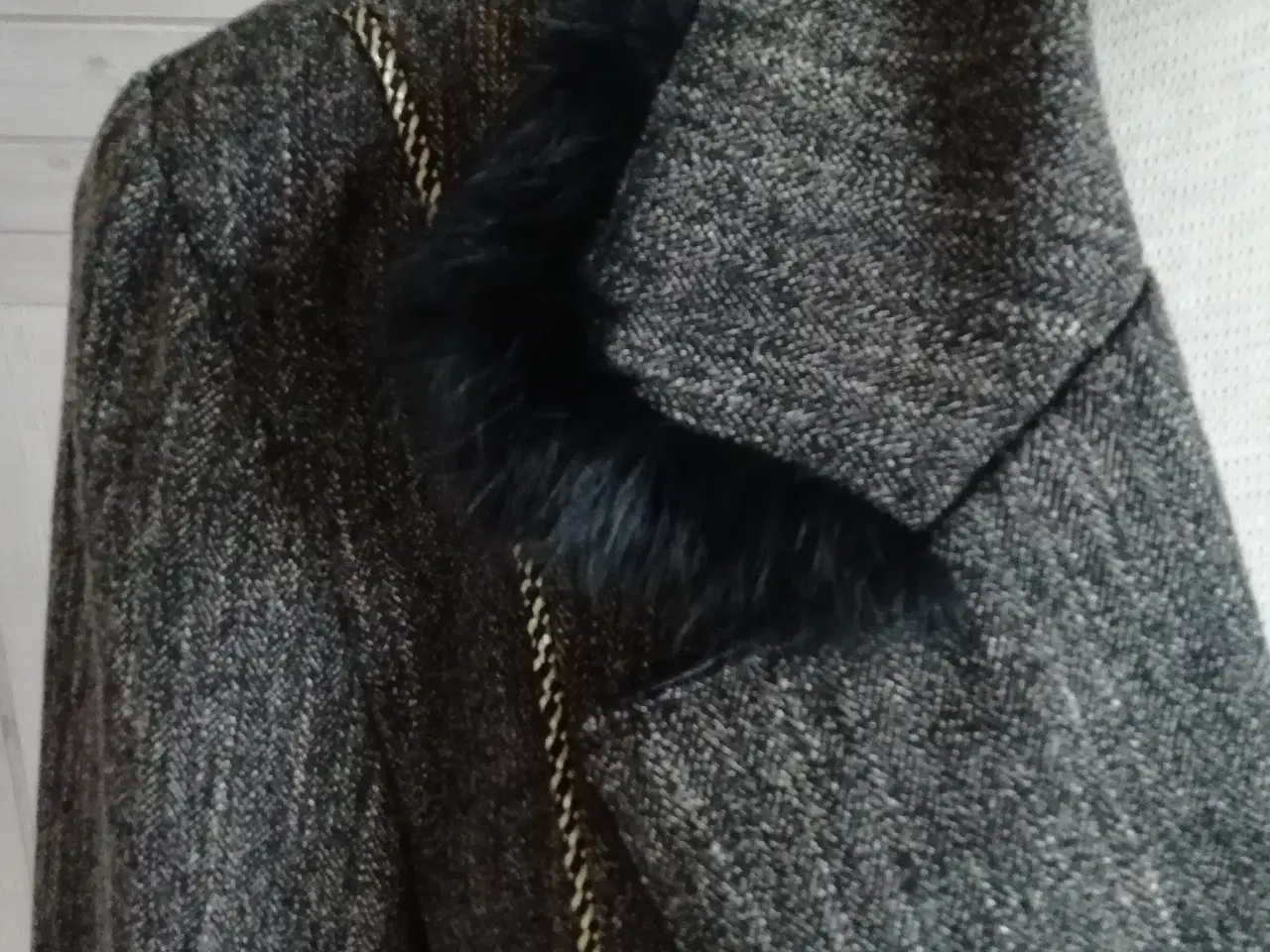 Billede 6 - Flot Stilfuld Blazer