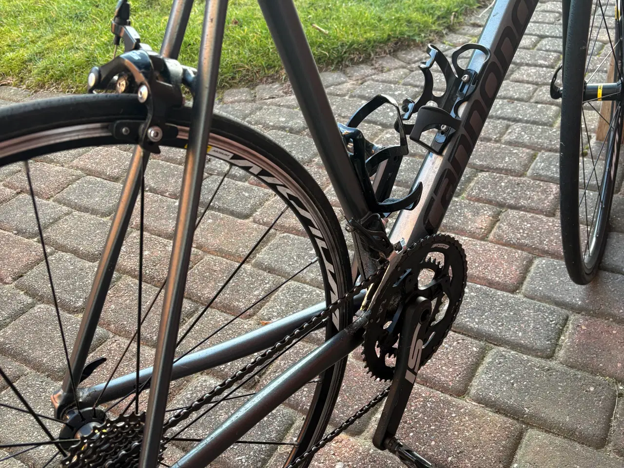 Billede 4 - Cannondale Caad 12 Str. 54