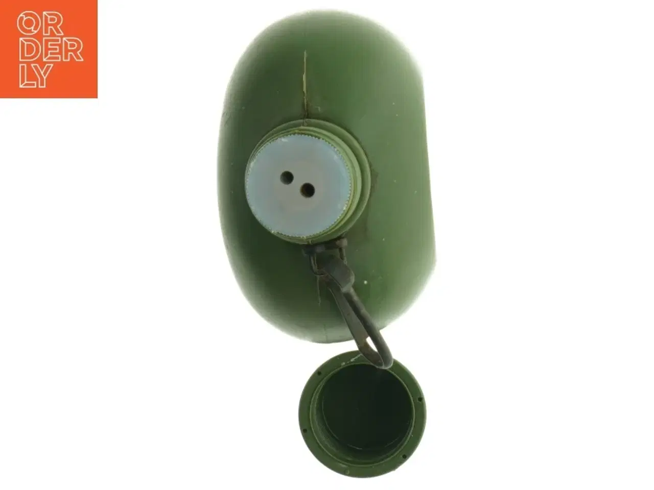 Billede 4 - Militær vandflaske (str. 19 x 10 cm)