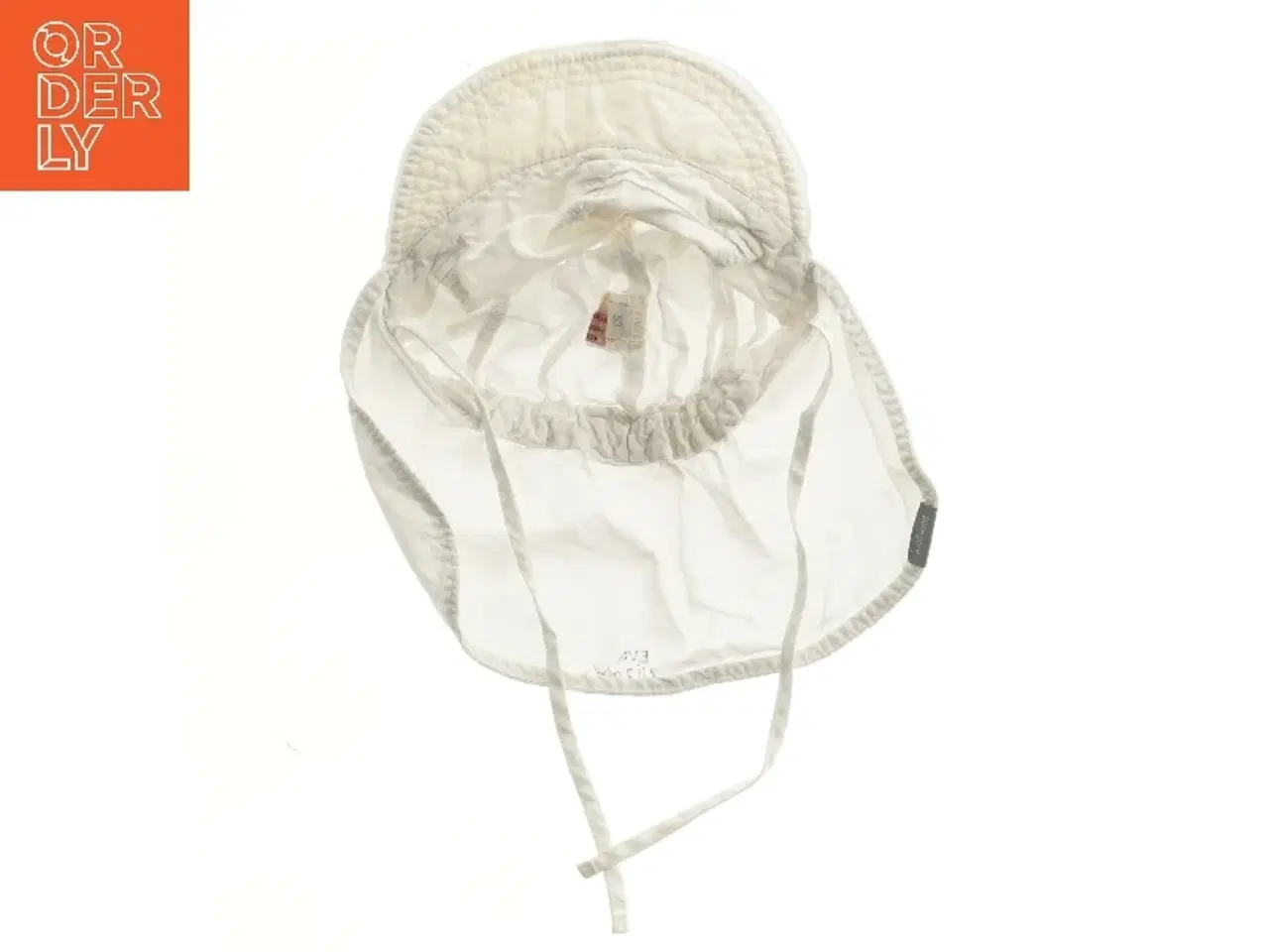 Billede 3 - Solhat med bred skygge fra Pure Pure (str. Ø 21 cm)