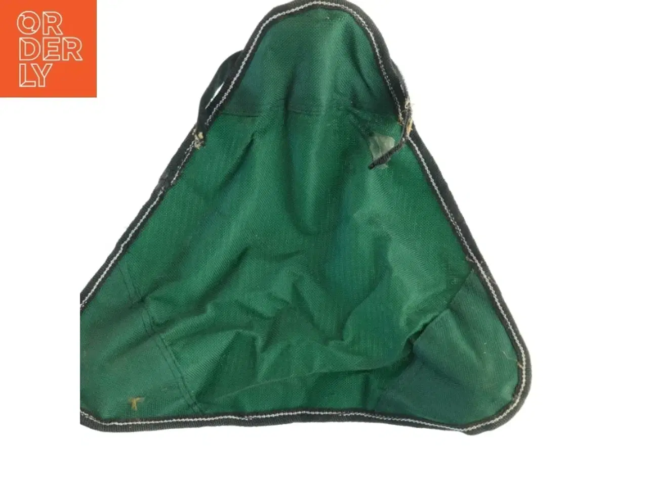 Billede 2 - Sammenklappelig jagt/campingstol (str. 55 cm)