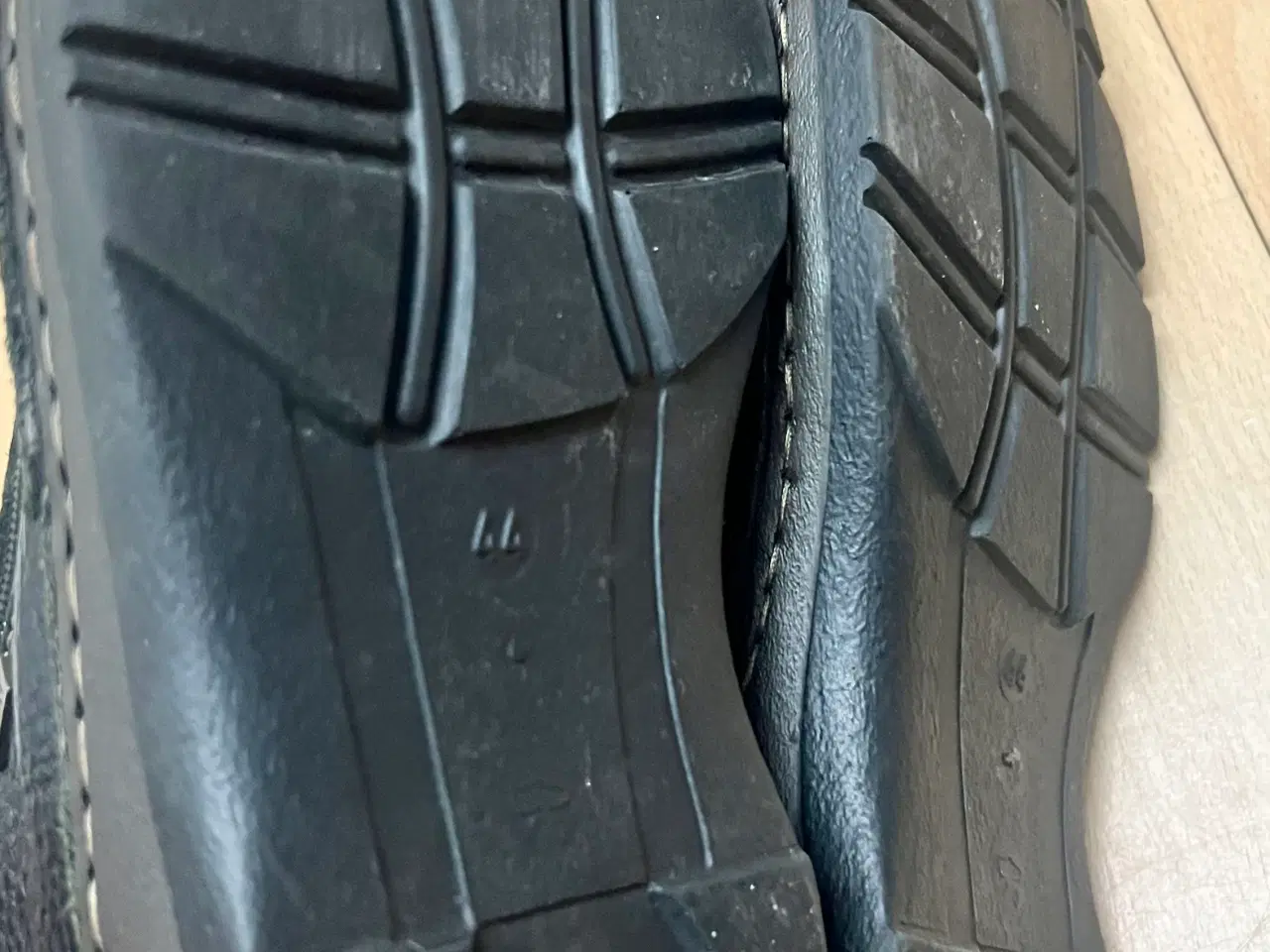 Billede 2 - sko.. rieker