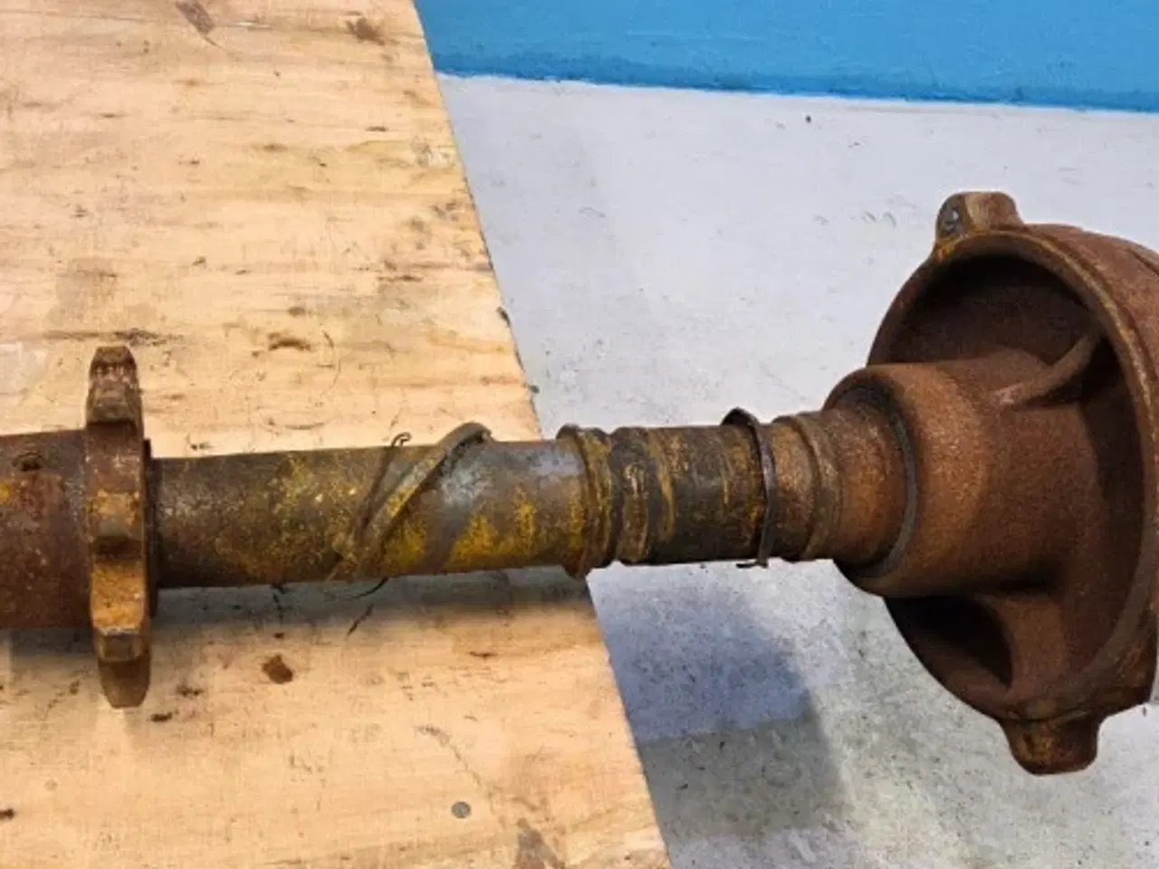 Billede 9 - Case 2188 Aksel 1321440C2