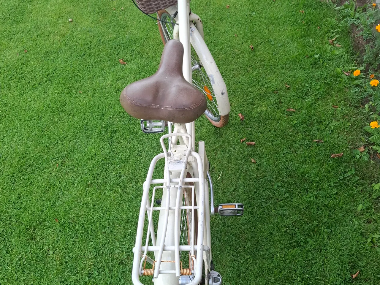 Billede 5 - Pige cykel 26 "