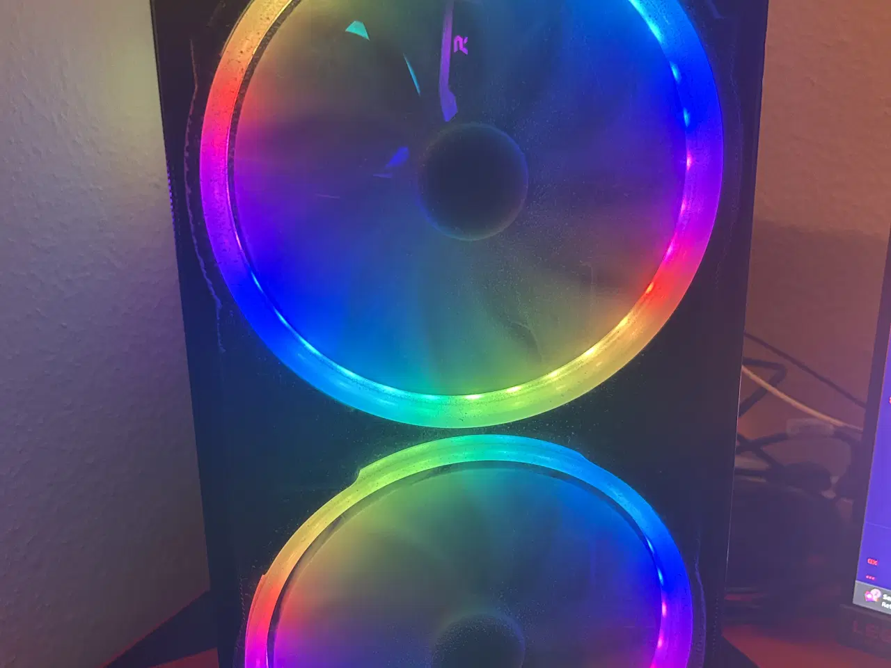 Billede 1 - Gaming computer 