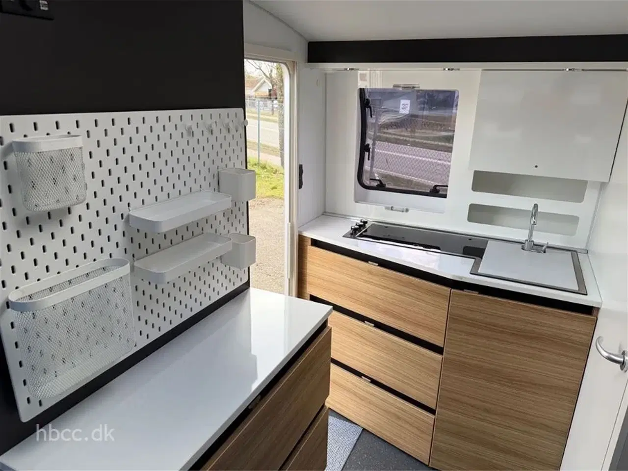 Billede 3 - 2020 - Adria Action 391 LH