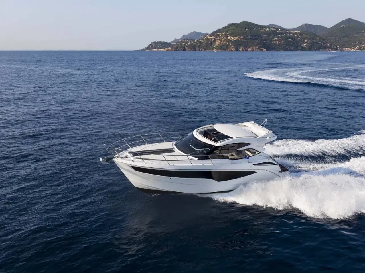 Billede 36 - Galeon 365 HTS