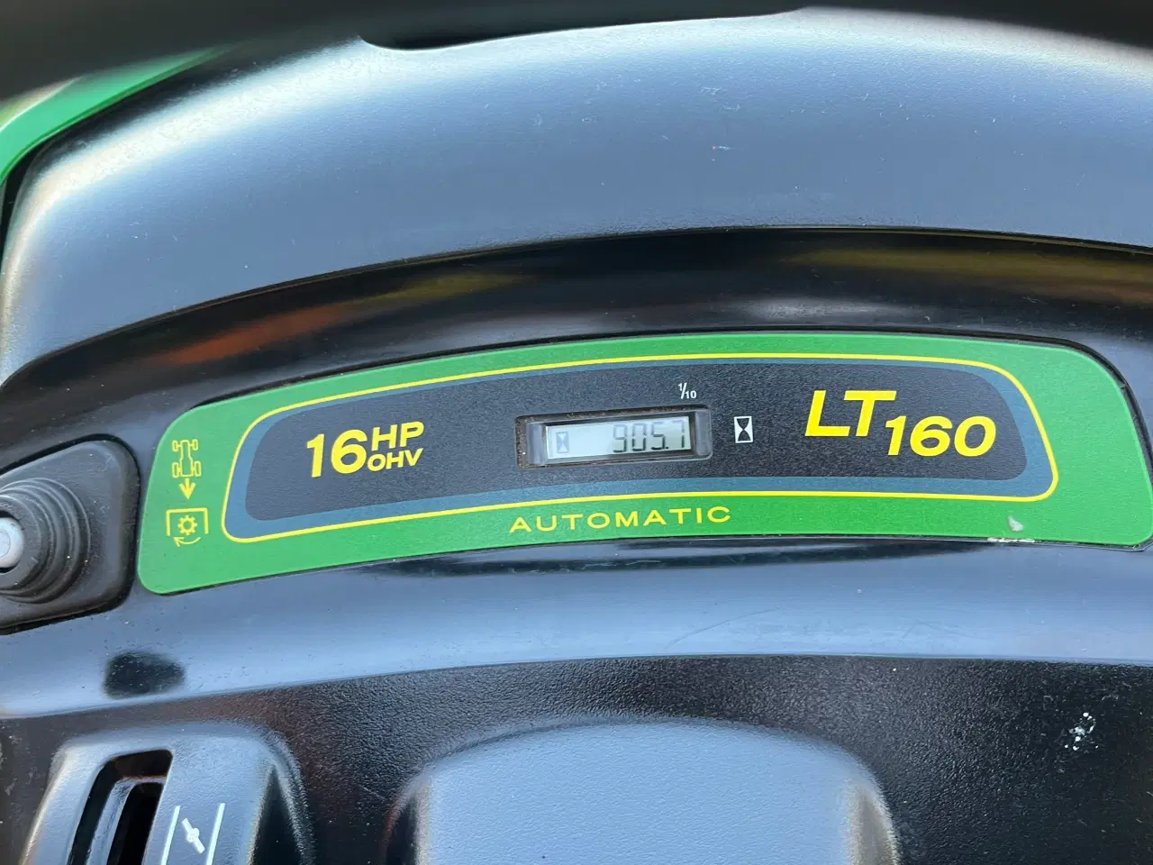 Billede 10 - John Deere sælges…