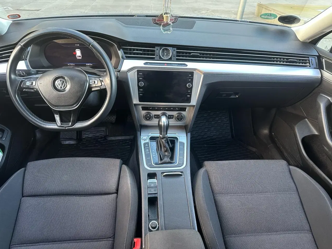 Billede 7 - VW Passat B8