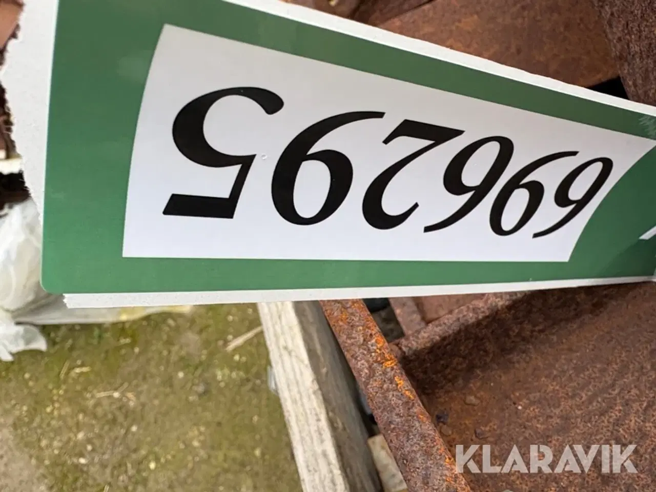 Billede 10 - Fodsko cirka 30 styk