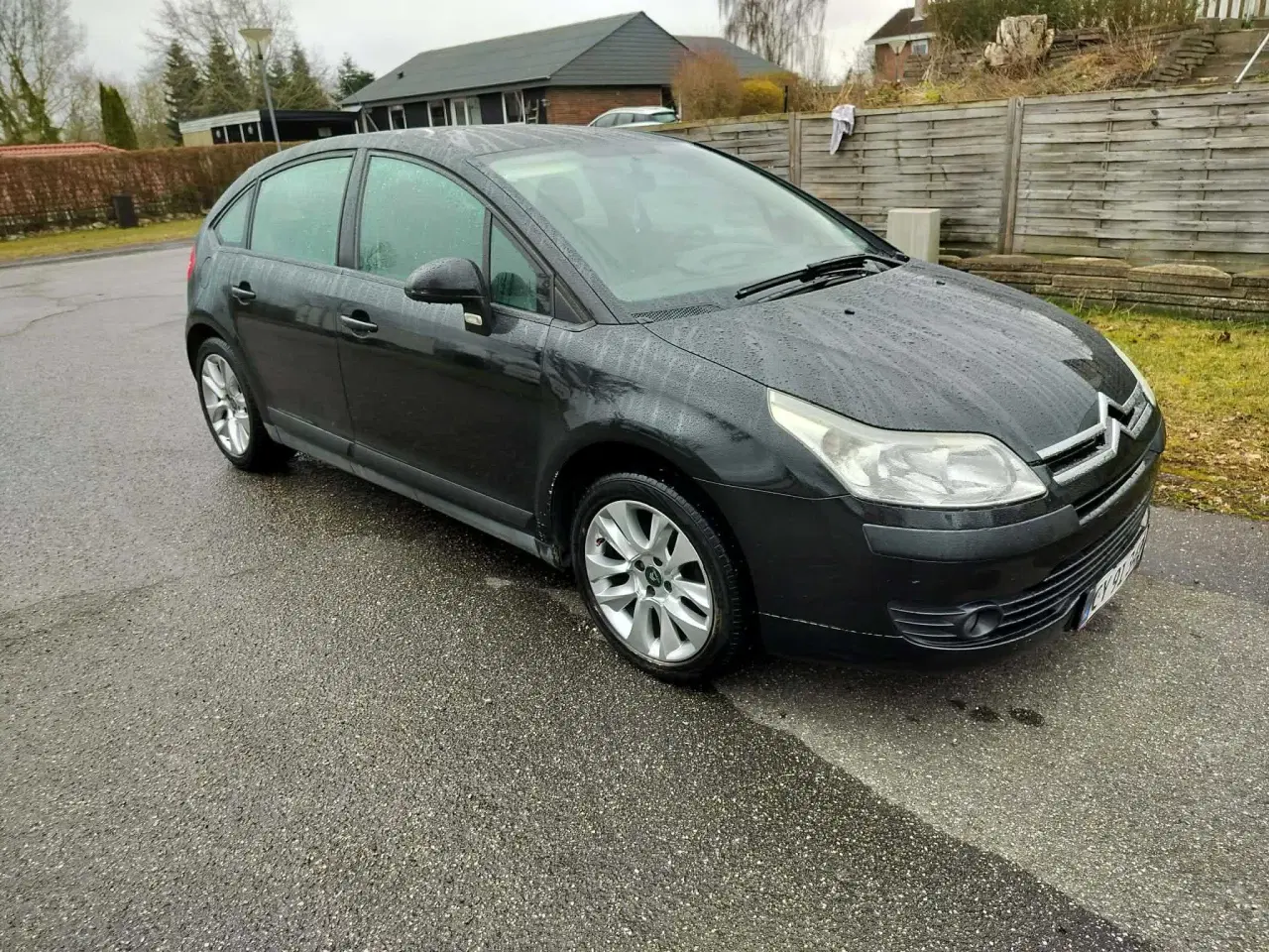 Billede 1 - 👉 En velholdt og rummelig bil