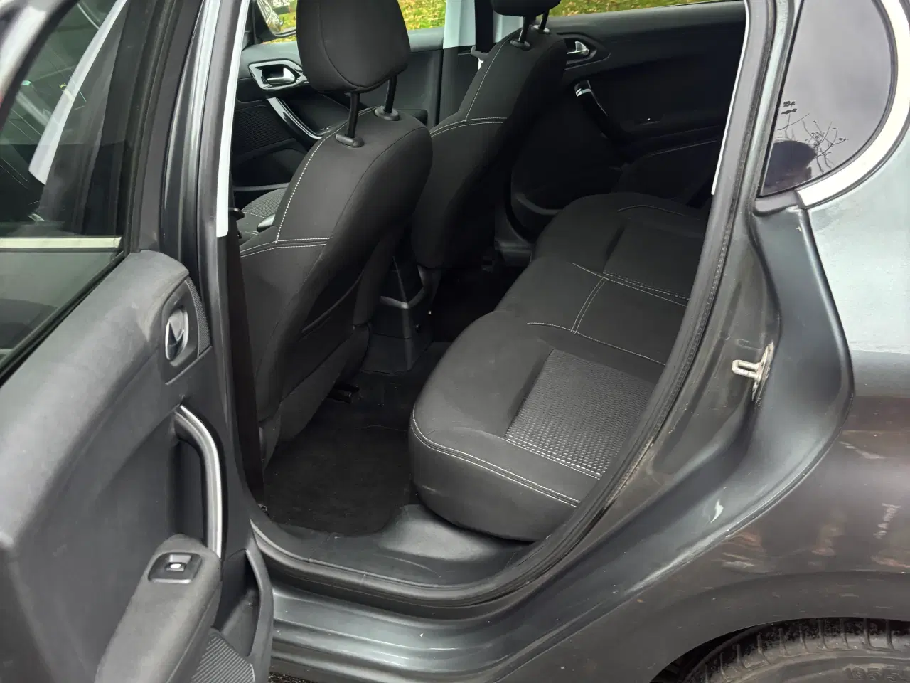 Billede 6 - Peugeot 208