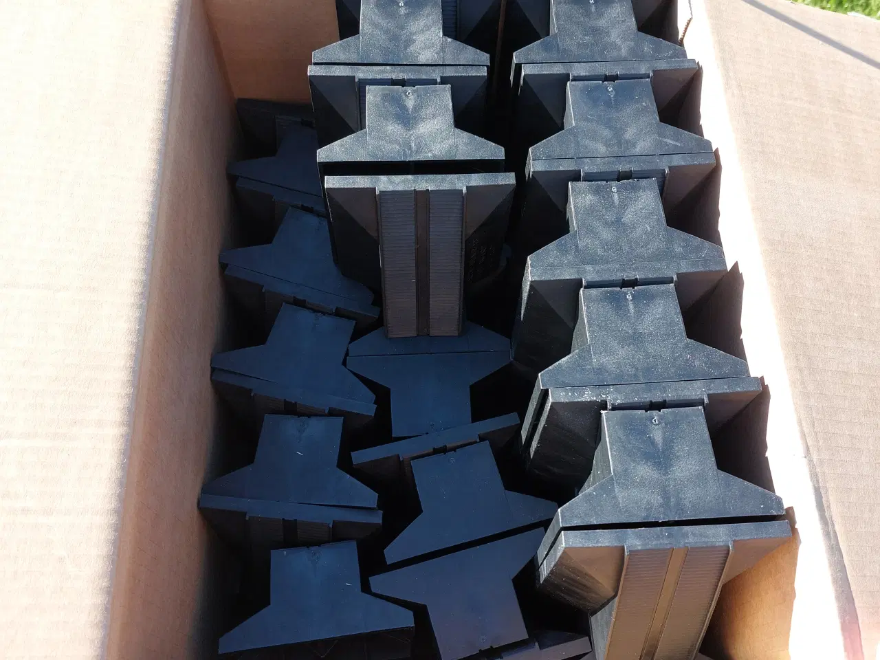 Billede 2 - Harpun bundkile