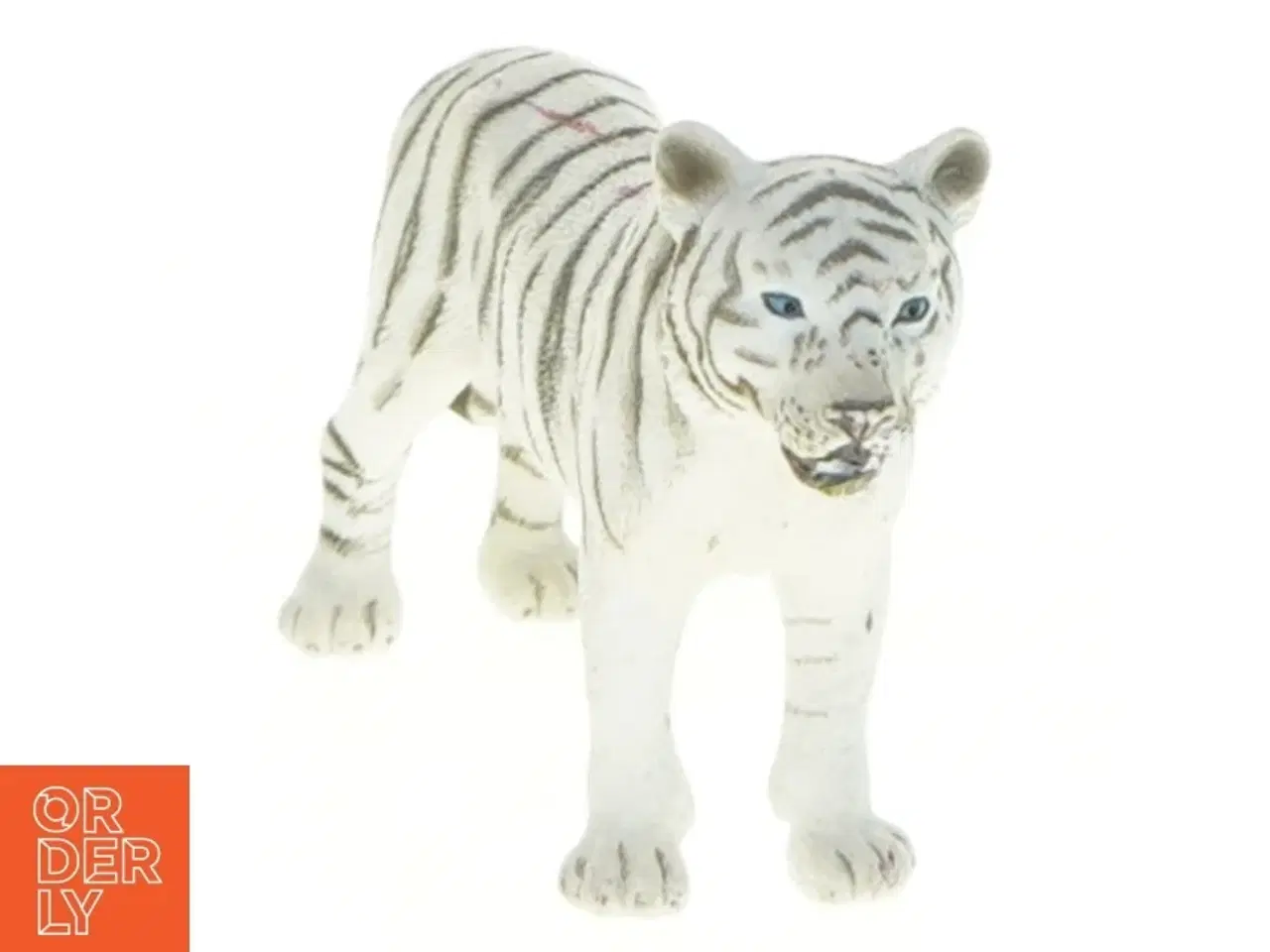 Billede 1 - Schleich Snetiger, hun