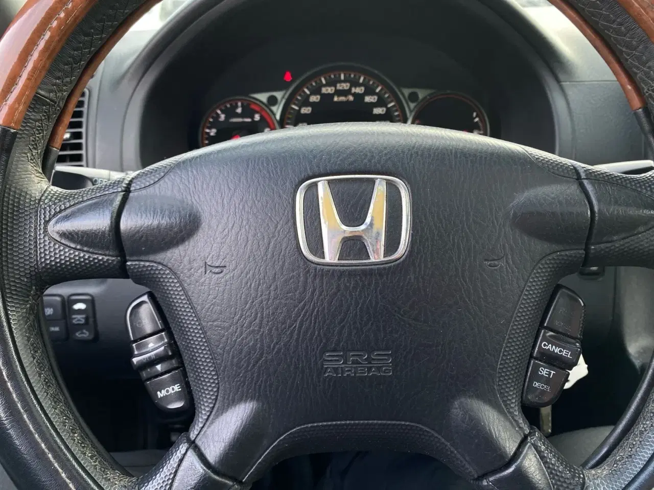 Billede 15 - Honda CR-V 2,2 d Executive 140HK Van