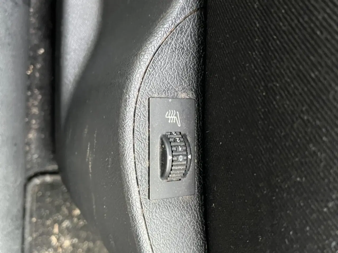 Billede 11 - Peugeot 207 1,6 HDi 92 Active SW