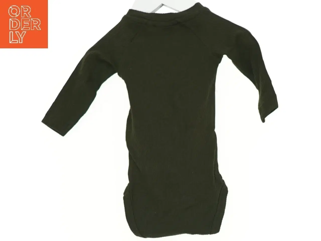 Billede 2 - Bodystocking fra Name It (str. 56 cm)