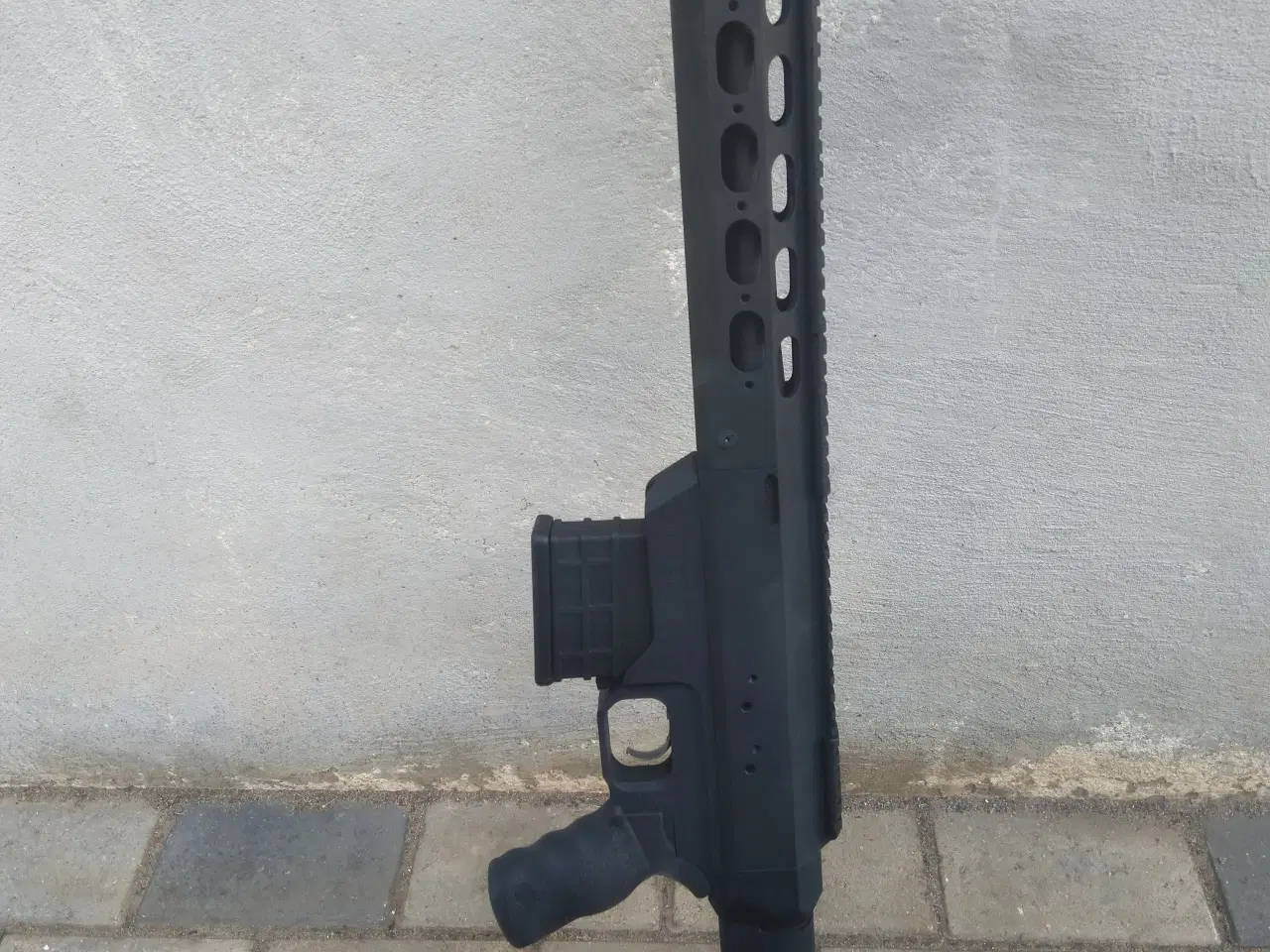 Billede 3 - Sniper riffel 308 warmint