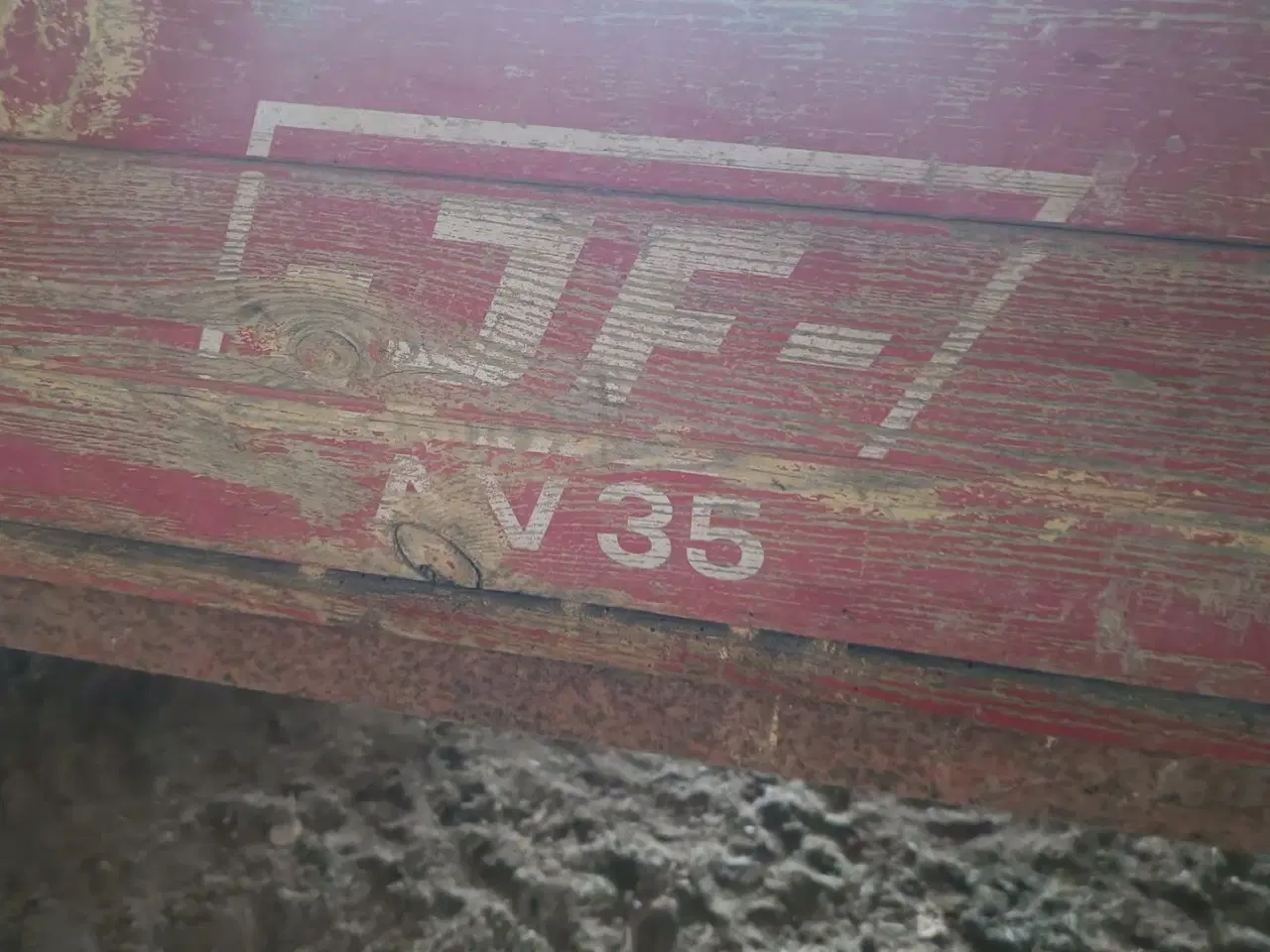 Billede 8 - JF AV 35