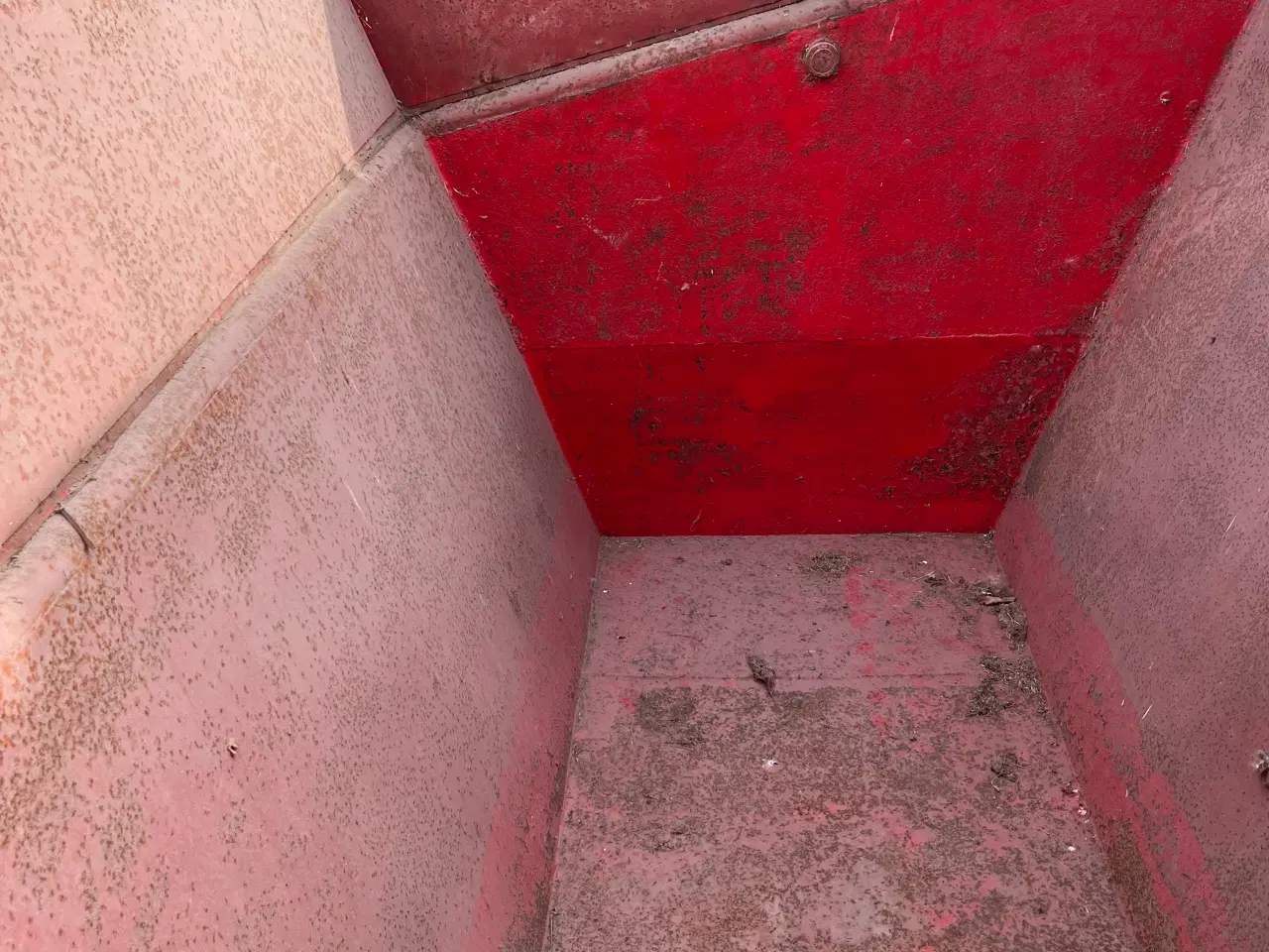 Billede 3 - Taarup T3 højtipvogn