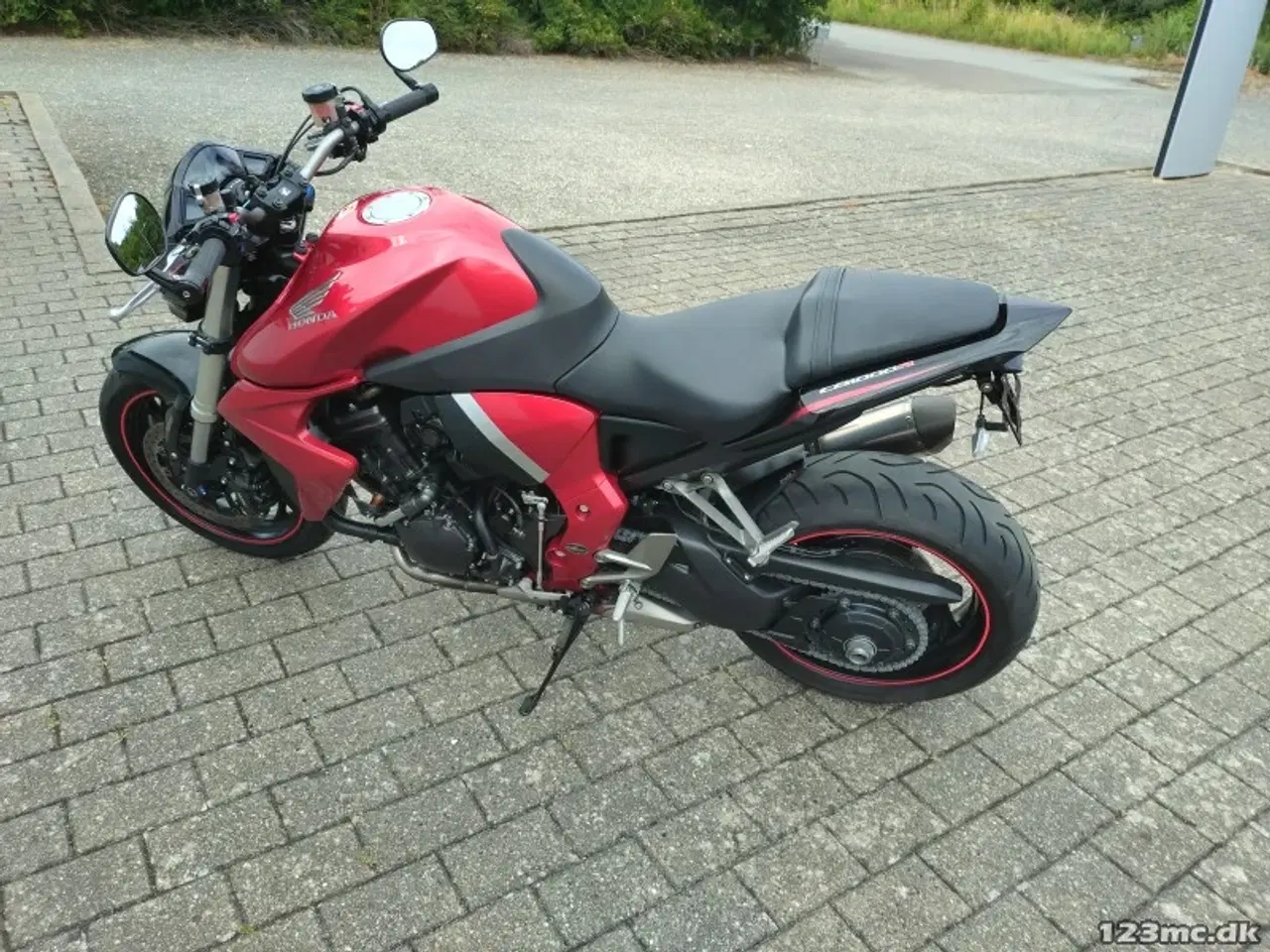 Billede 2 - Honda CB 1000 R+