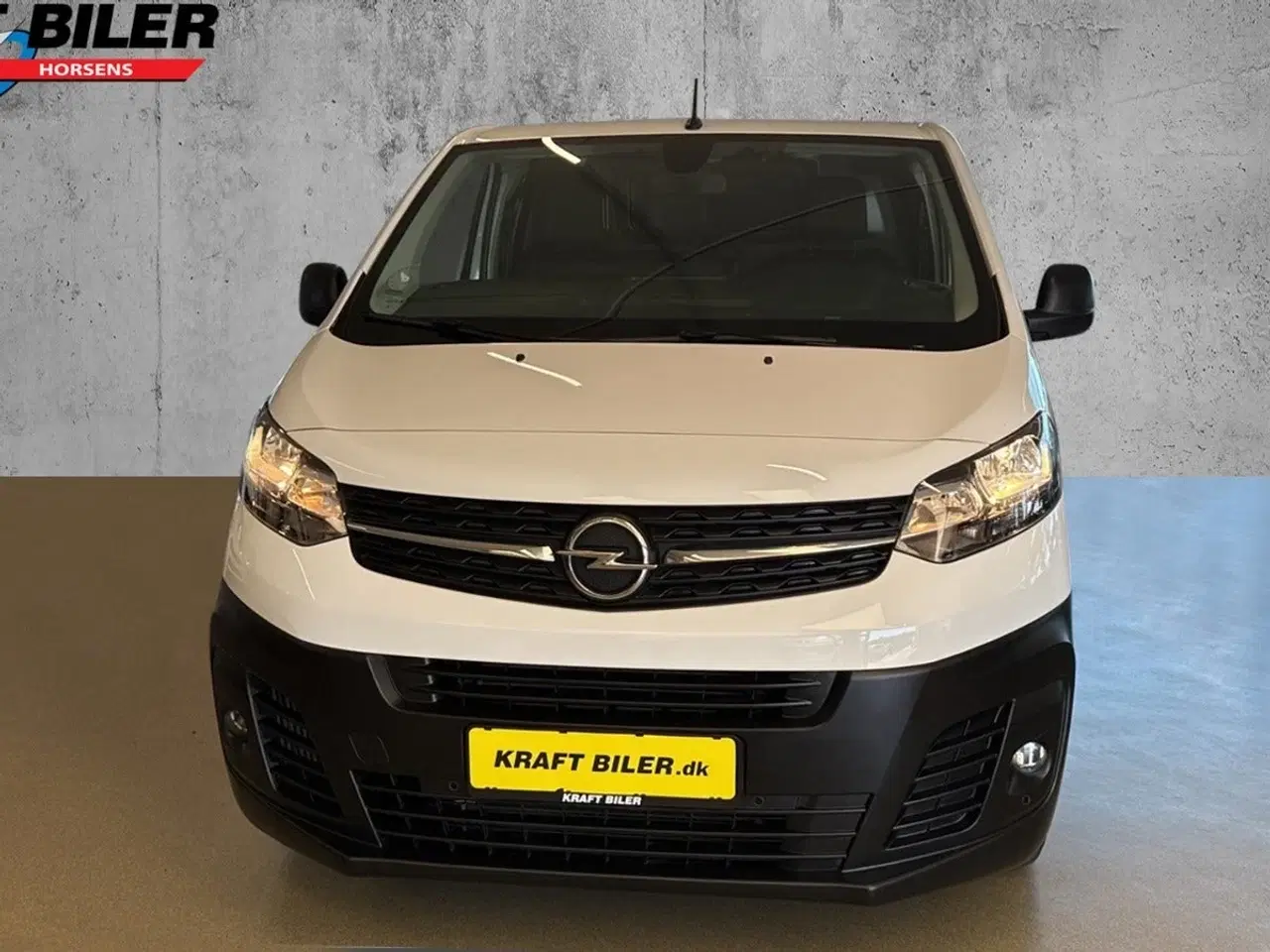 Billede 10 - Opel Vivaro 2,0 D 177 Enjoy L3V2 aut.