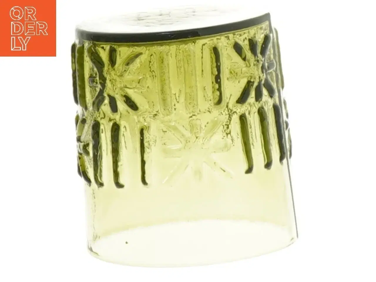 Billede 2 - Glas (str. H 8 cm)