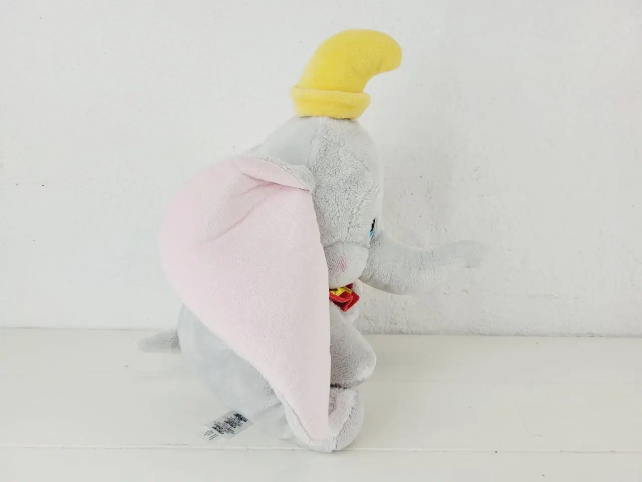 Billede 3 - ⭐️ Dumbo Bamse Disney Store 35 cm