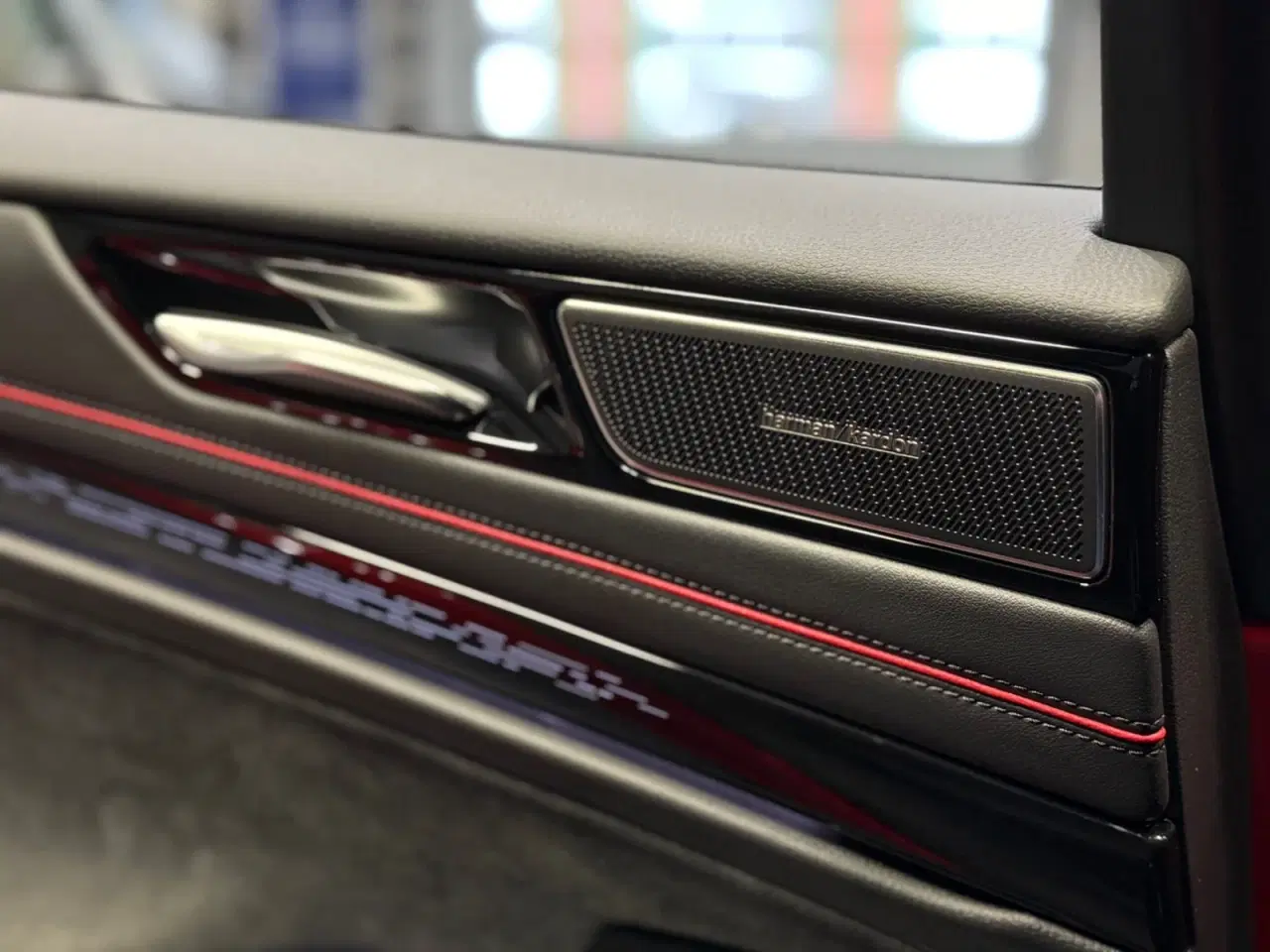 Billede 19 - VW ID.7 86 GTX Max Tourer 4Motion