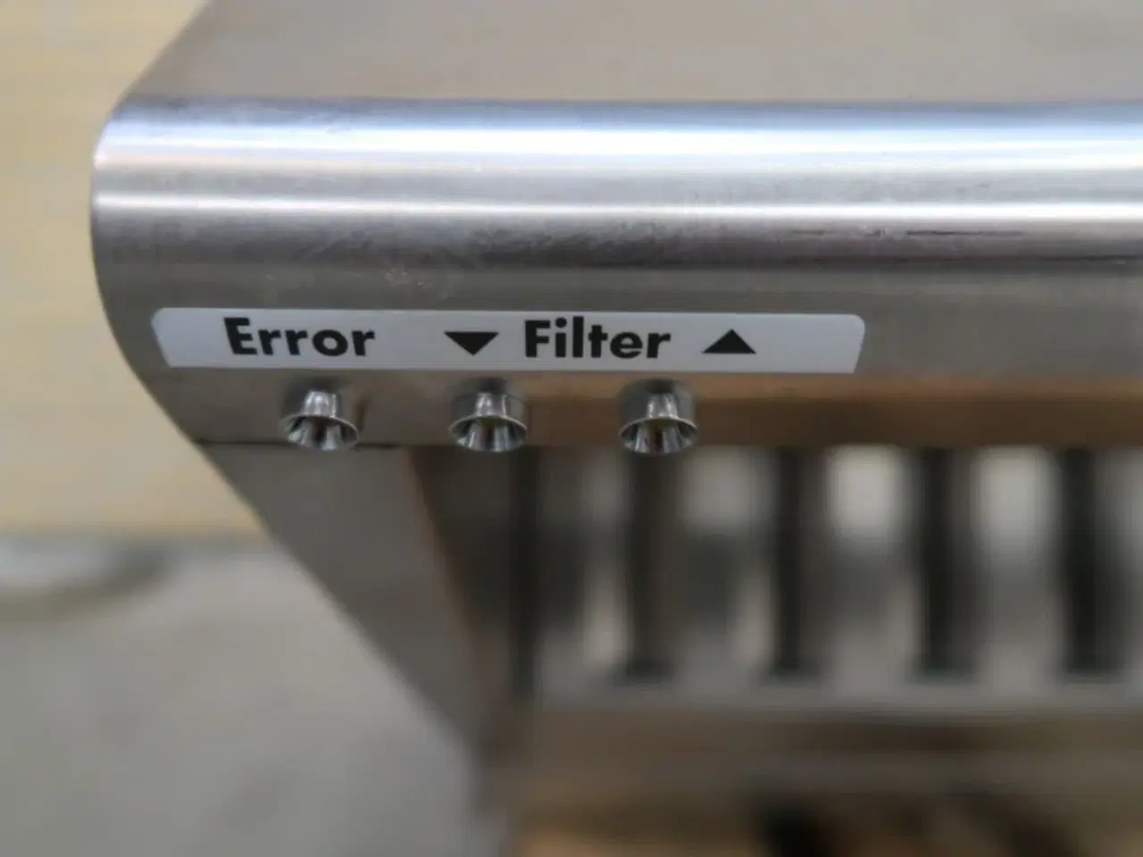 Billede 2 - Ultravent Emfang Rational 061-101 60.72.202