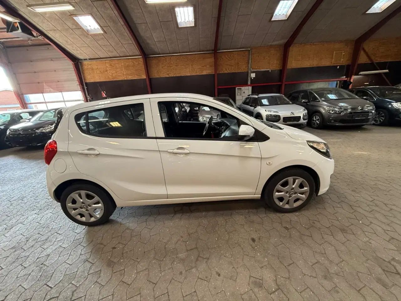 Billede 4 - Opel Karl 1,0 Enjoy