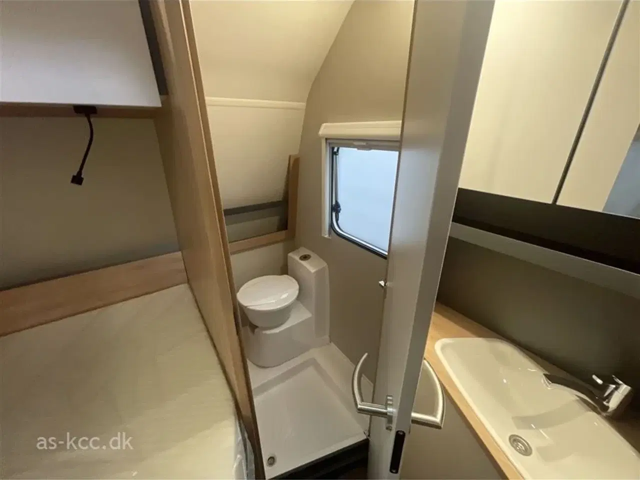 Billede 8 - 2026 - Knaus Sport 450 FU