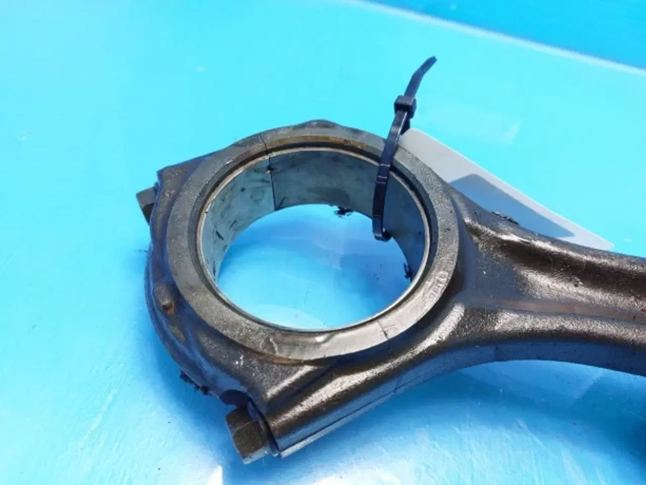 Billede 7 - Case 7010 Stempel 8094893