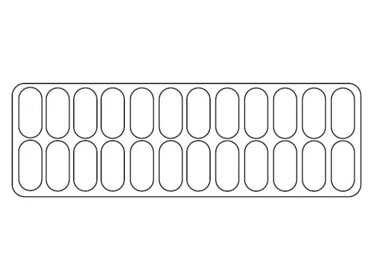 Billede 5 - Isdisk – 24 x 5 liter 230 V