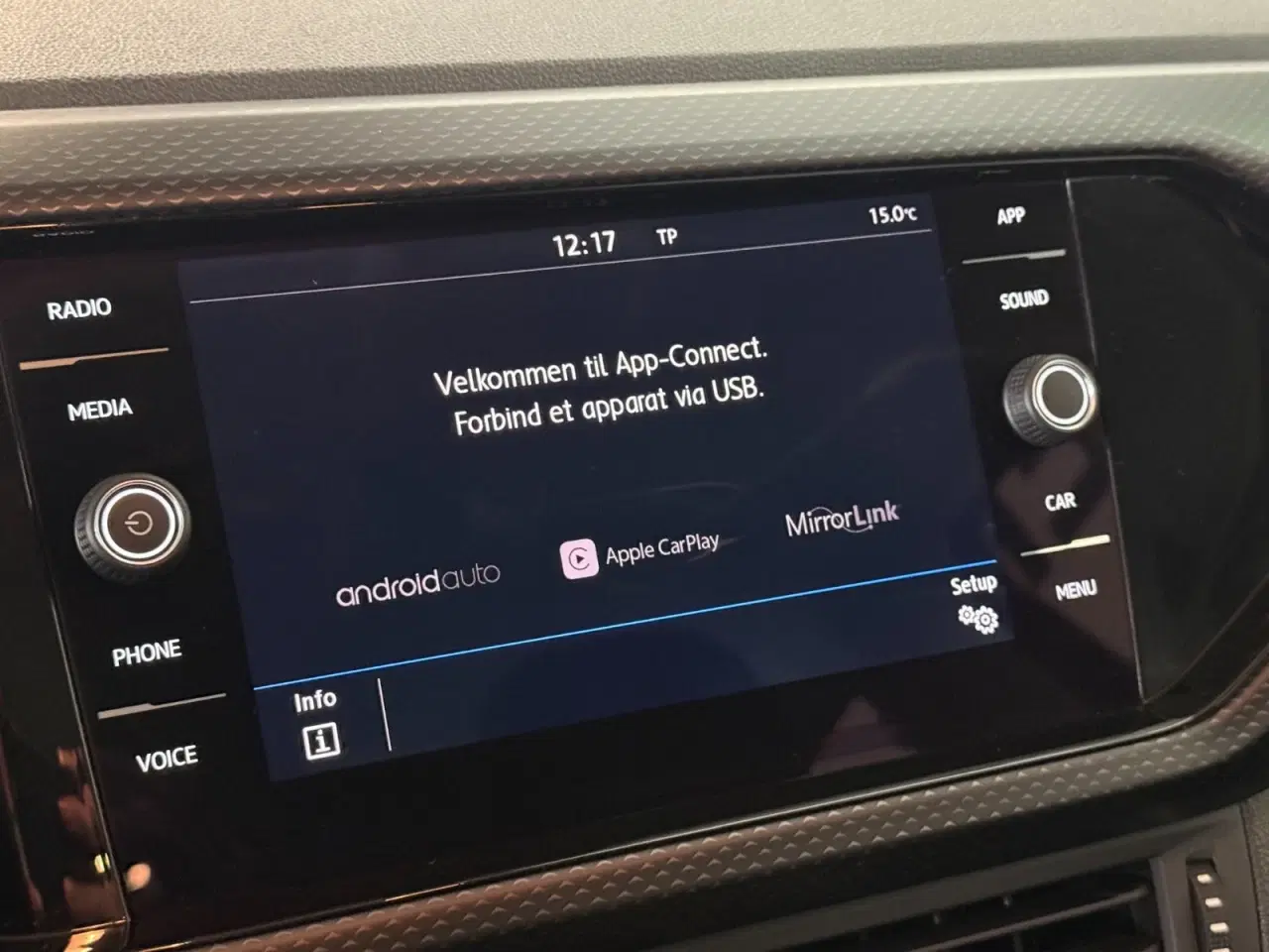 Billede 18 - VW T-Cross 1,0 TSi 115 Life+ DSG