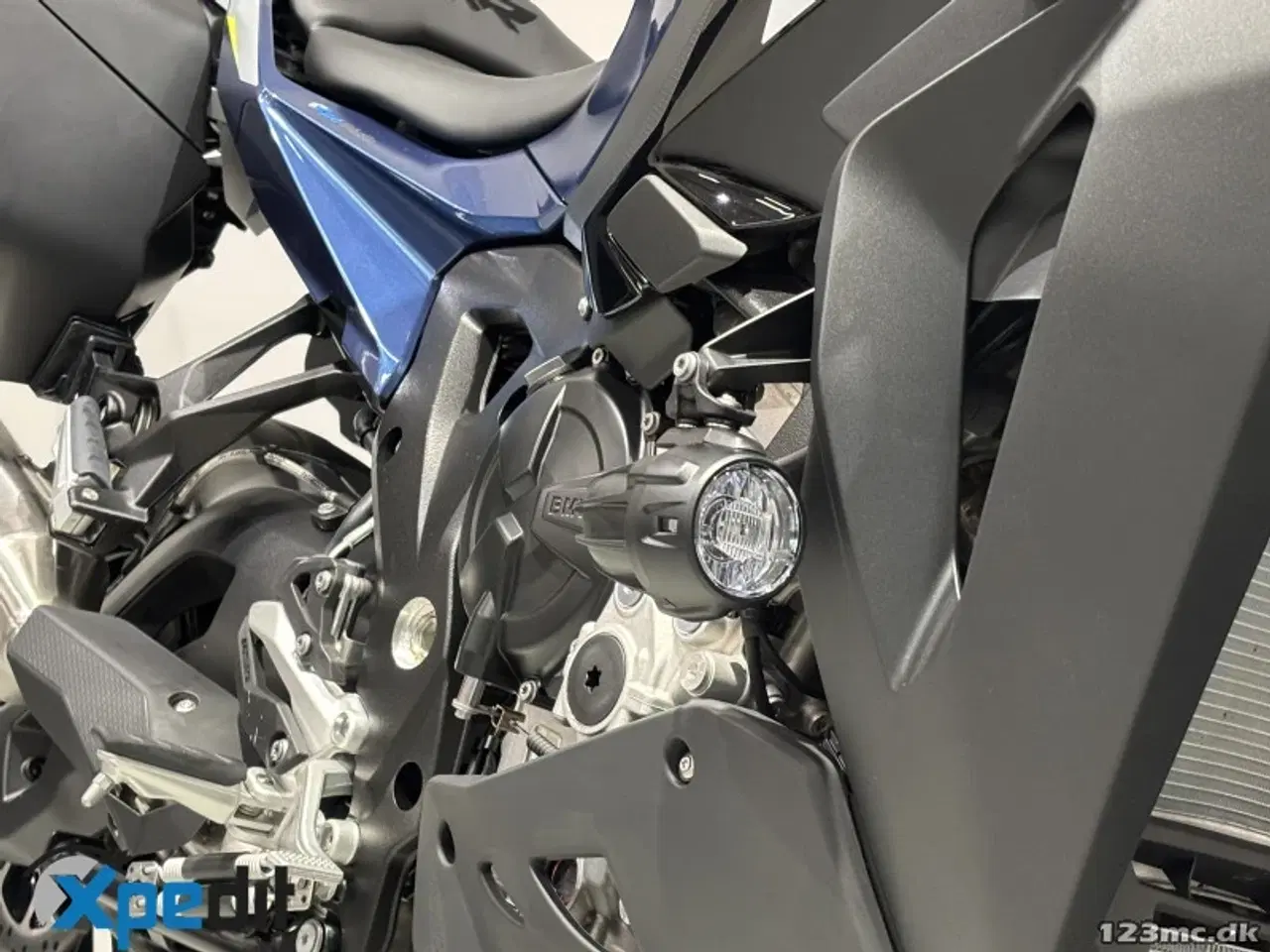 Billede 21 - BMW S 1000 XR