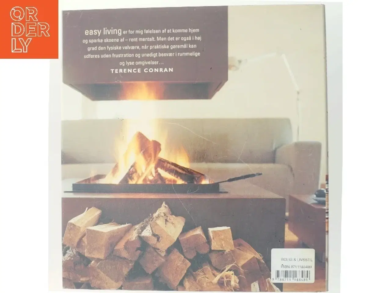 Billede 3 - easy living af Terence Conran (Bog)