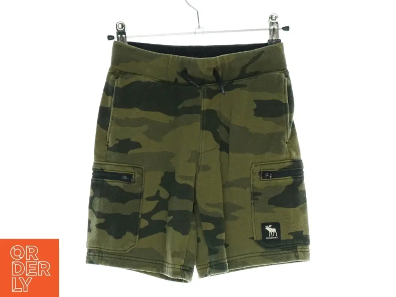 Billede 1 - Shorts fra Abercrombie and Fitch