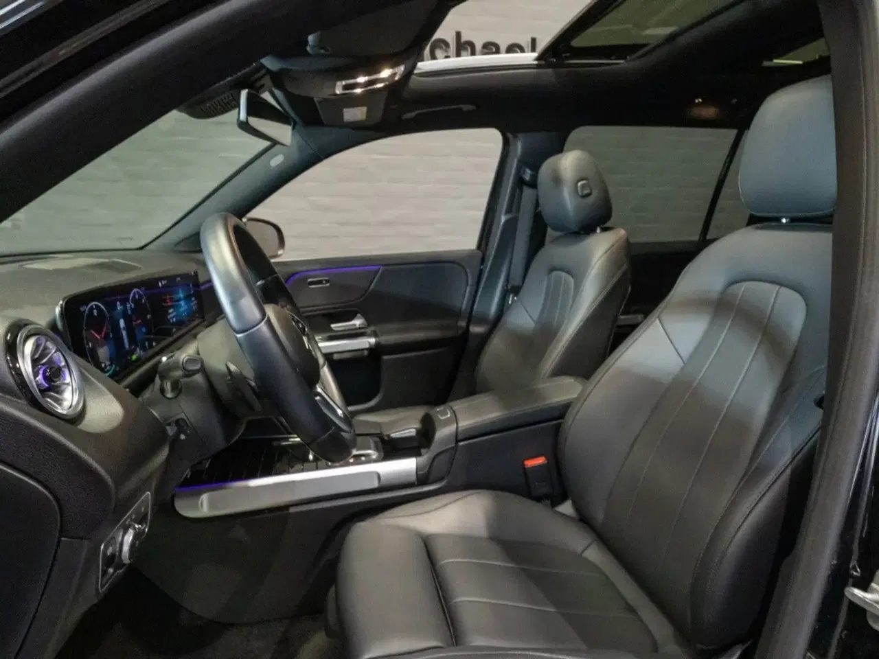 Billede 21 - Mercedes EQB250+  Progressive 7prs