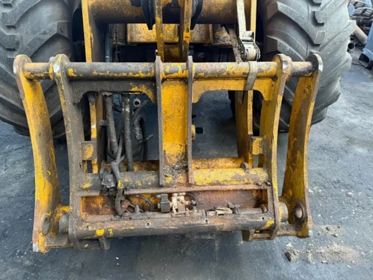 Billede 4 - Venieri 7.63B Sælges i dele/For Parts