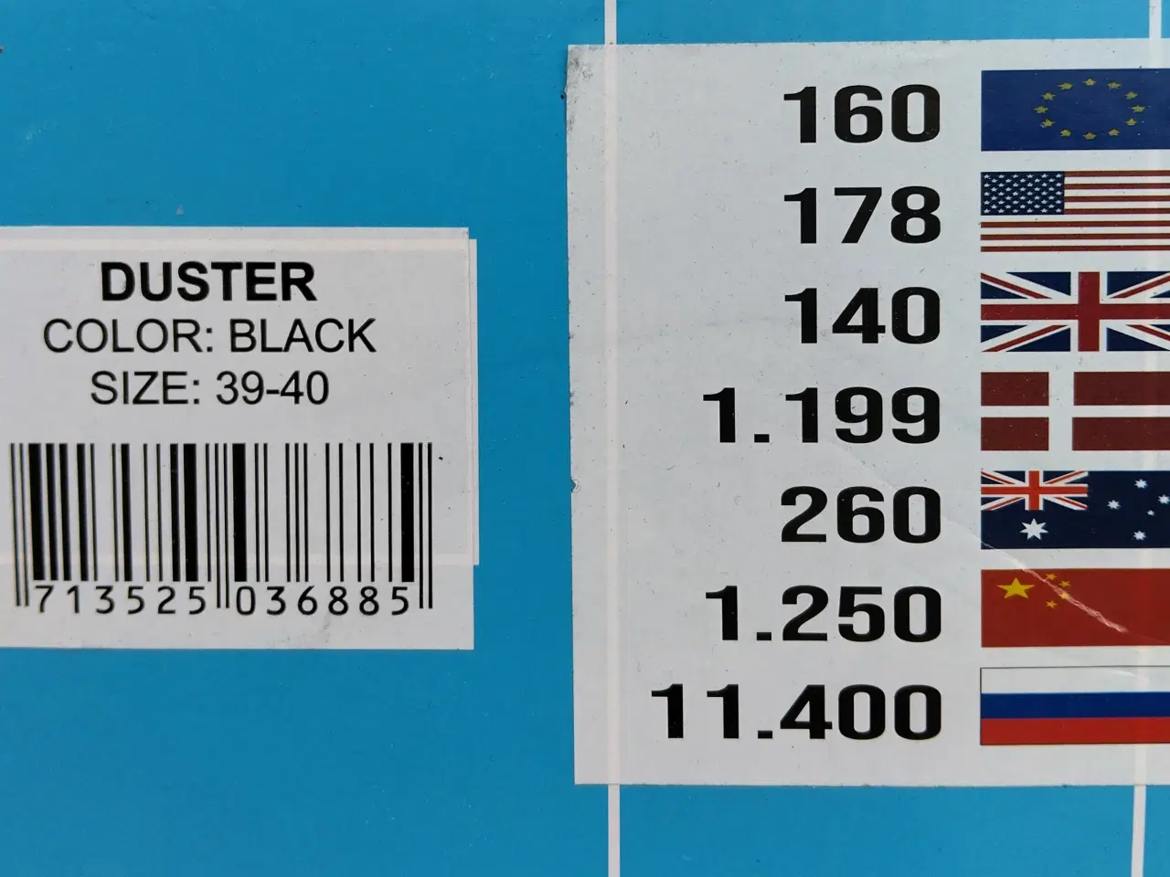 Billede 8 - Duster Story Rulleskøjter