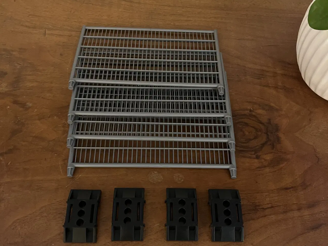 Billede 2 - Bruder hegn