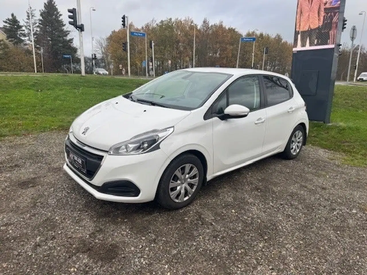 Billede 3 - Peugeot 208 1,2 VTi 82 Chili Sky