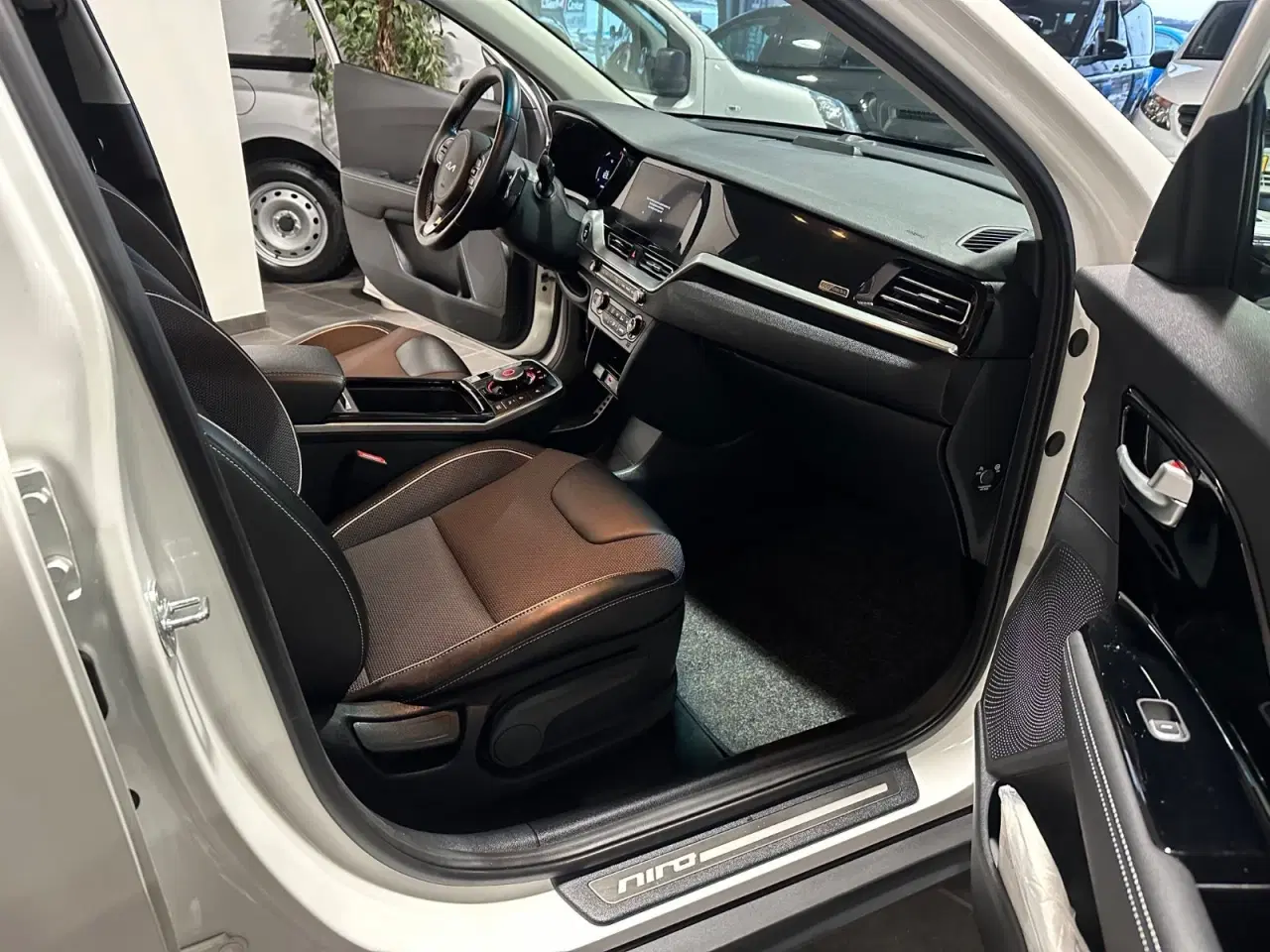 Billede 4 - Kia e-Niro 64 Advance Van