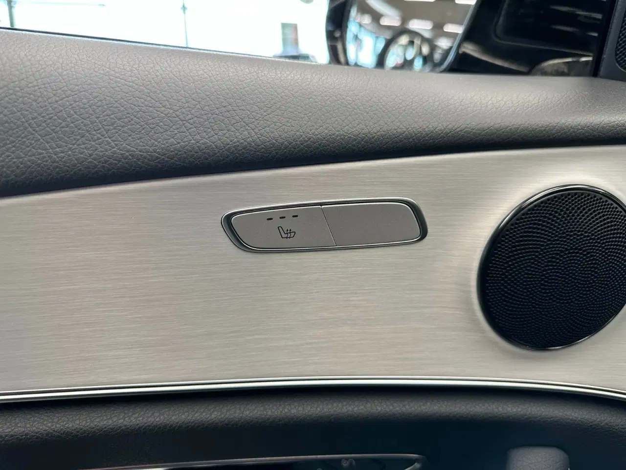 Billede 16 - Mercedes E300 de 2,0 Business stc. aut.